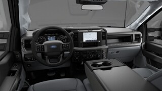 2027 Ford Super Duty® Internal Image 2